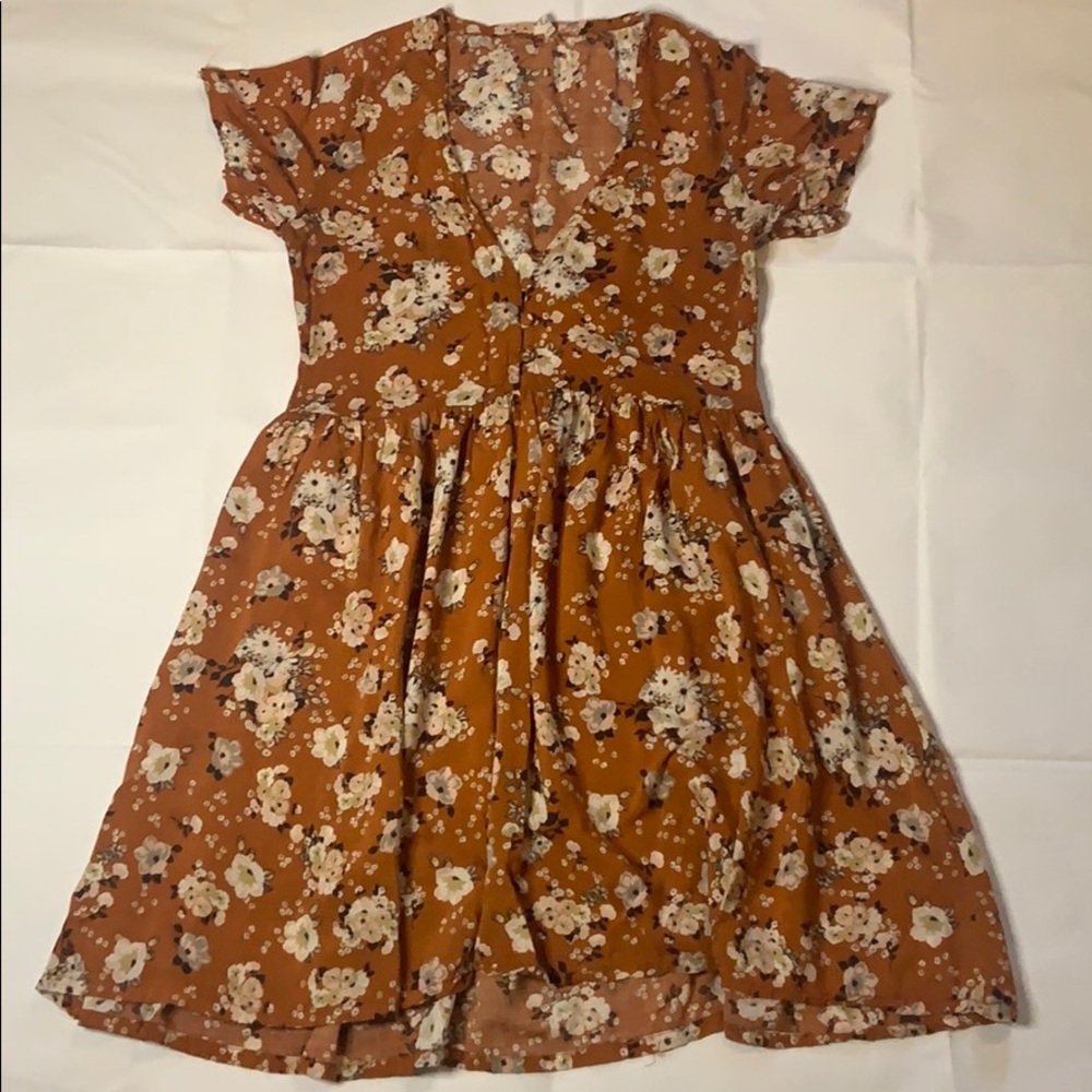 🦄Spell GYPSY DANCER Playdress!! Maple!! XS! RARE - Picture 12 of 15